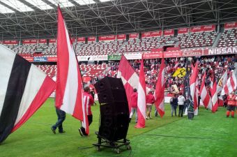 Homenaje a Manolo Preciado